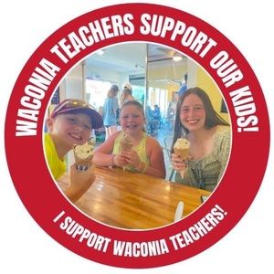 Meet your Posher, Sandy